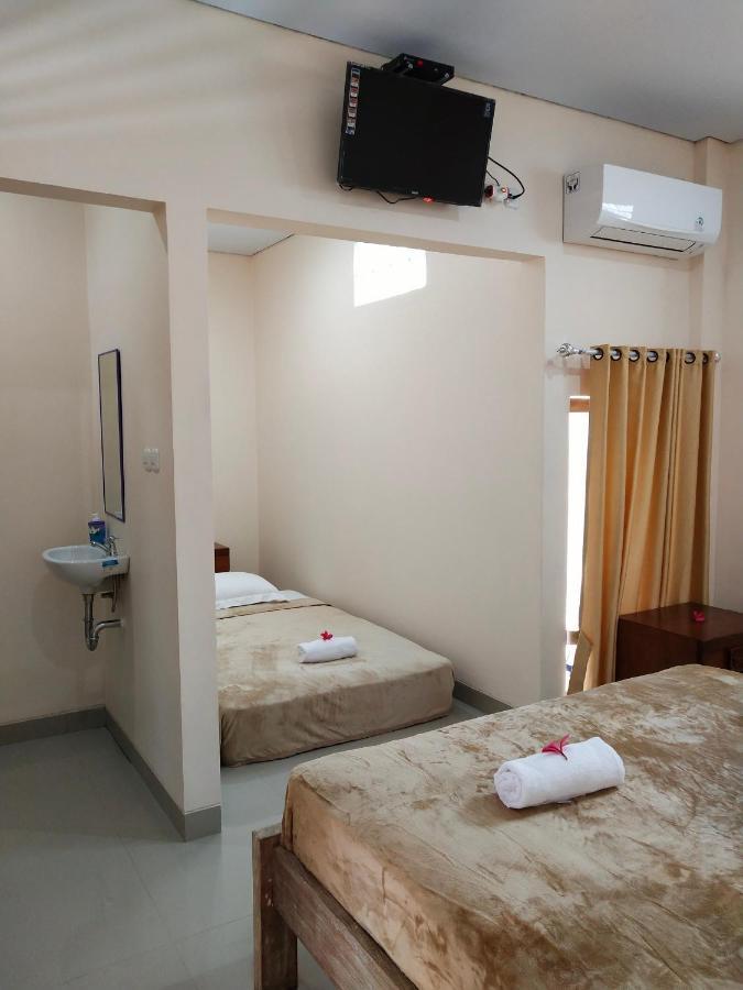 Lidah Lokal Guest House Singaraja Exterior photo