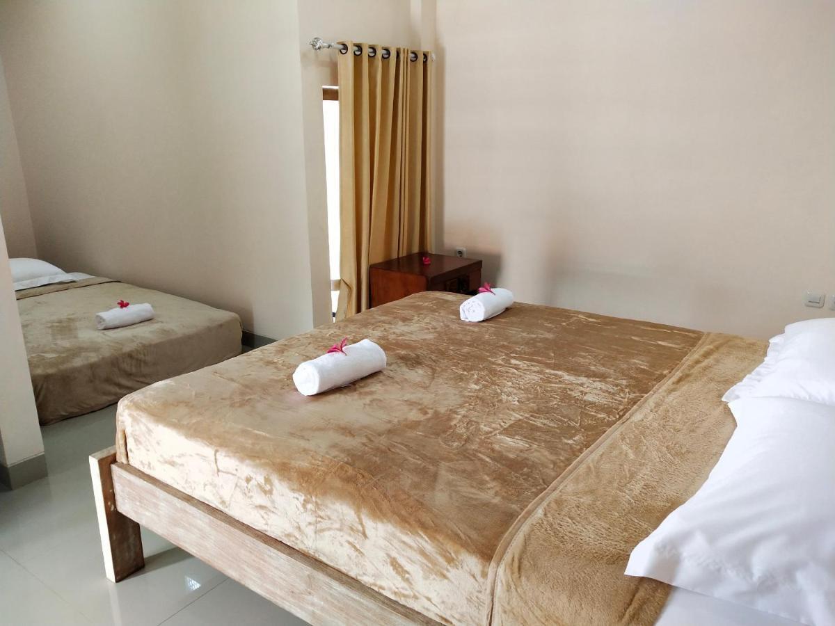 Lidah Lokal Guest House Singaraja Exterior photo
