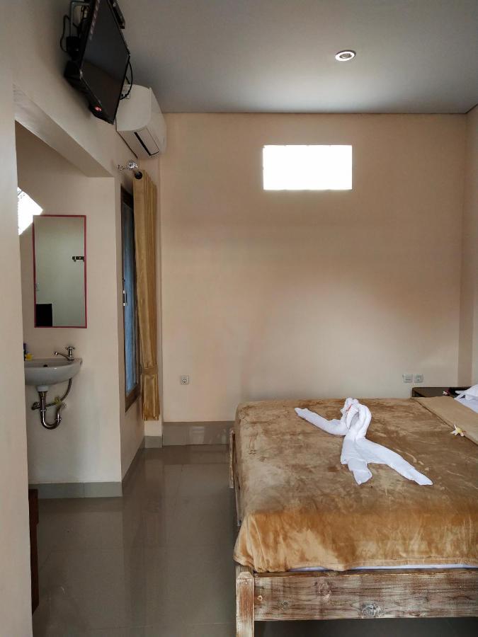 Lidah Lokal Guest House Singaraja Exterior photo