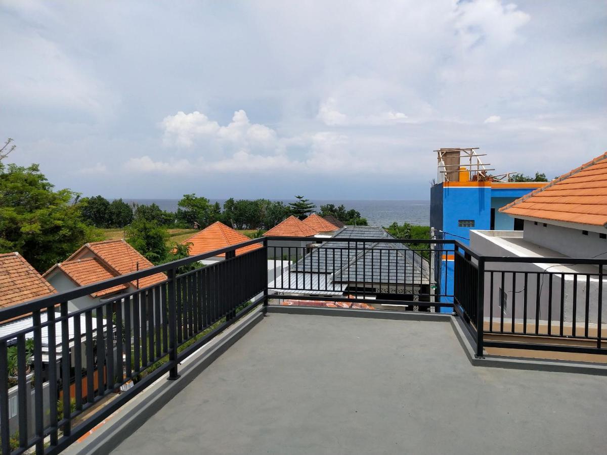 Lidah Lokal Guest House Singaraja Exterior photo