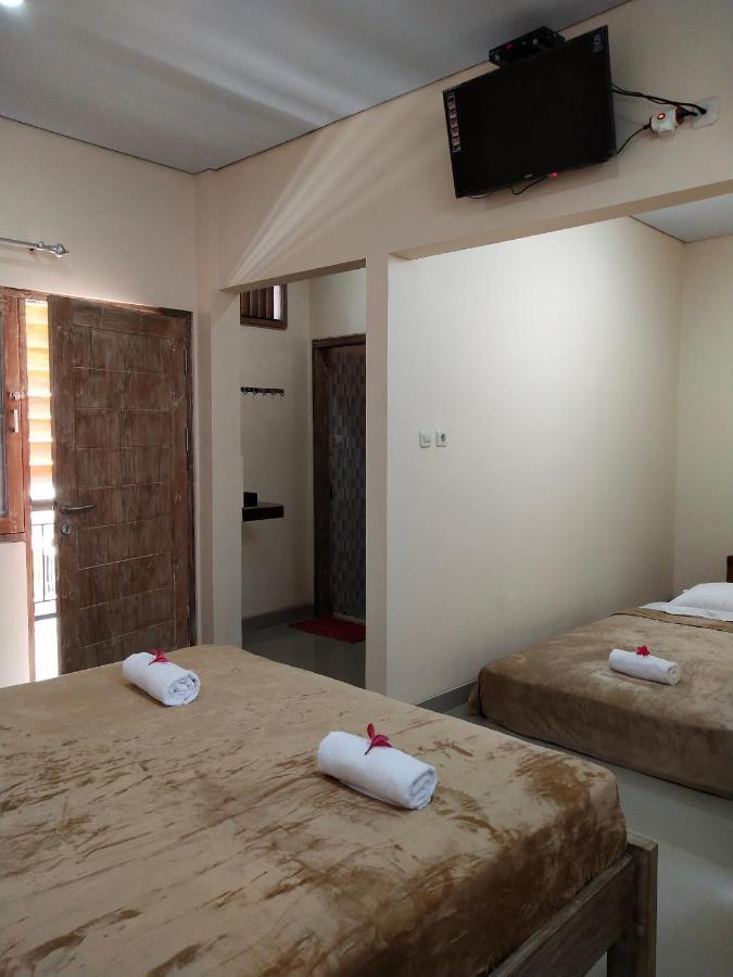 Lidah Lokal Guest House Singaraja Exterior photo