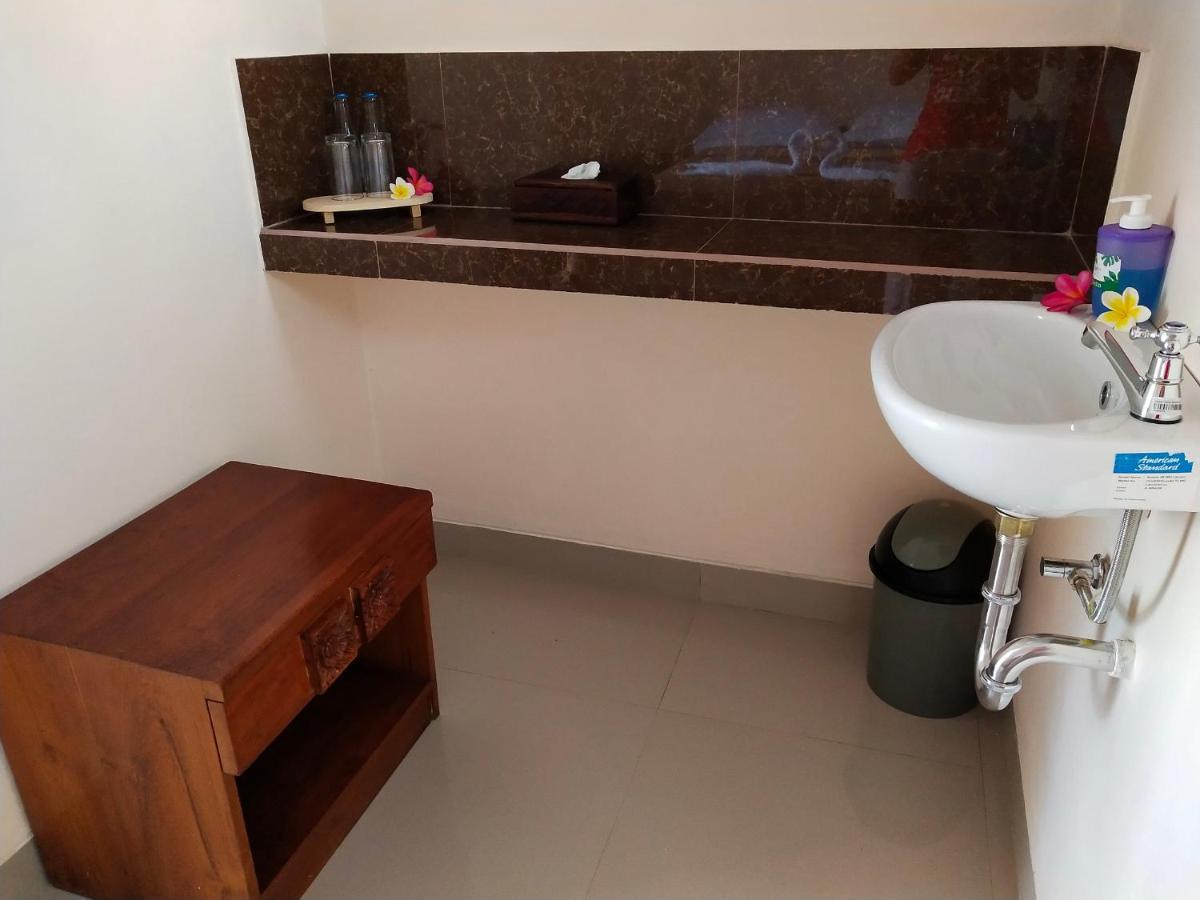 Lidah Lokal Guest House Singaraja Exterior photo