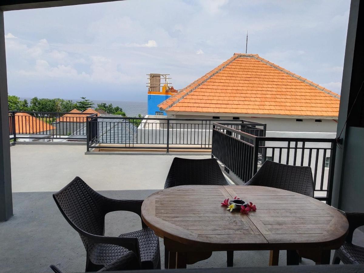 Lidah Lokal Guest House Singaraja Exterior photo