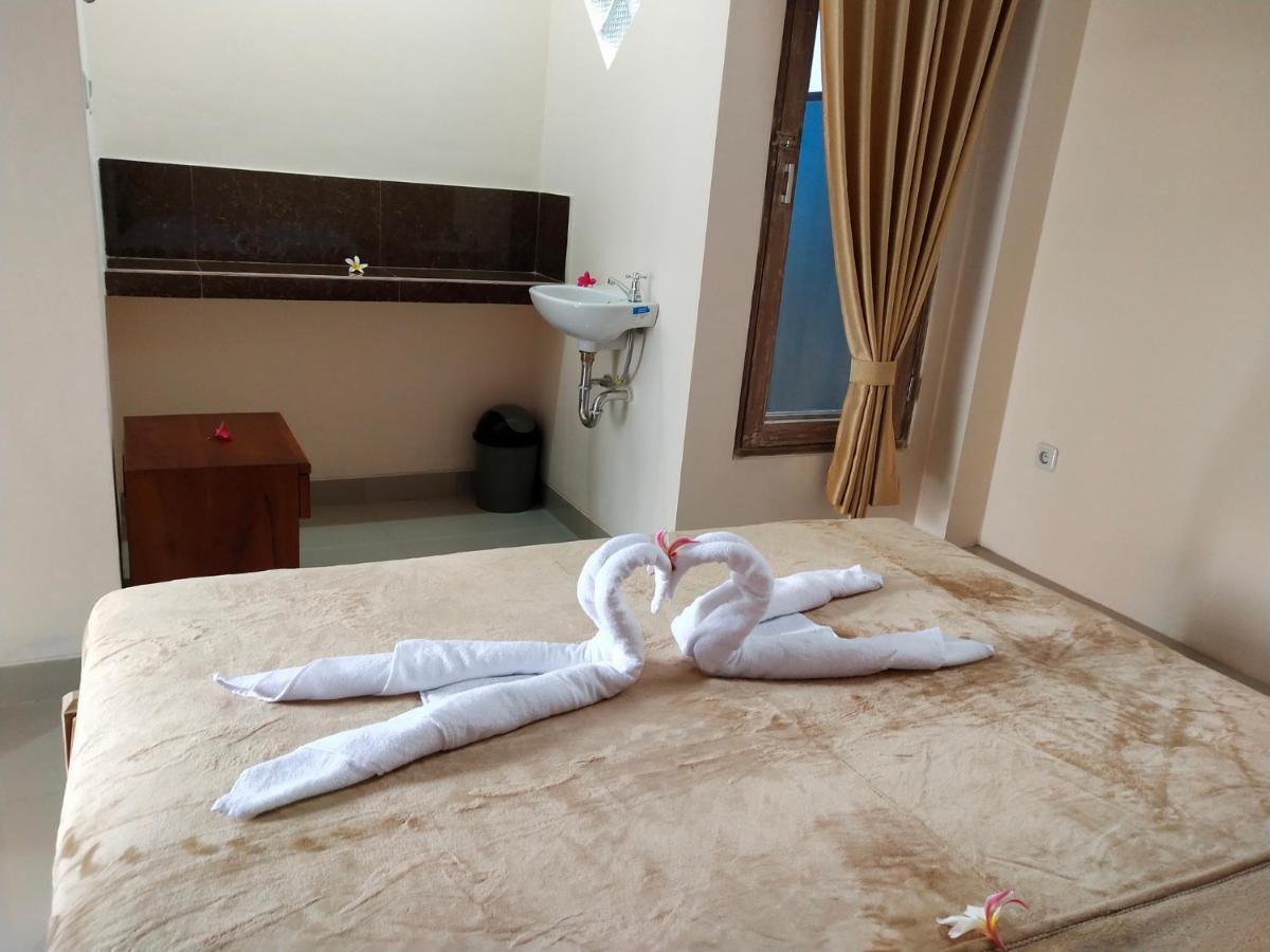 Lidah Lokal Guest House Singaraja Exterior photo