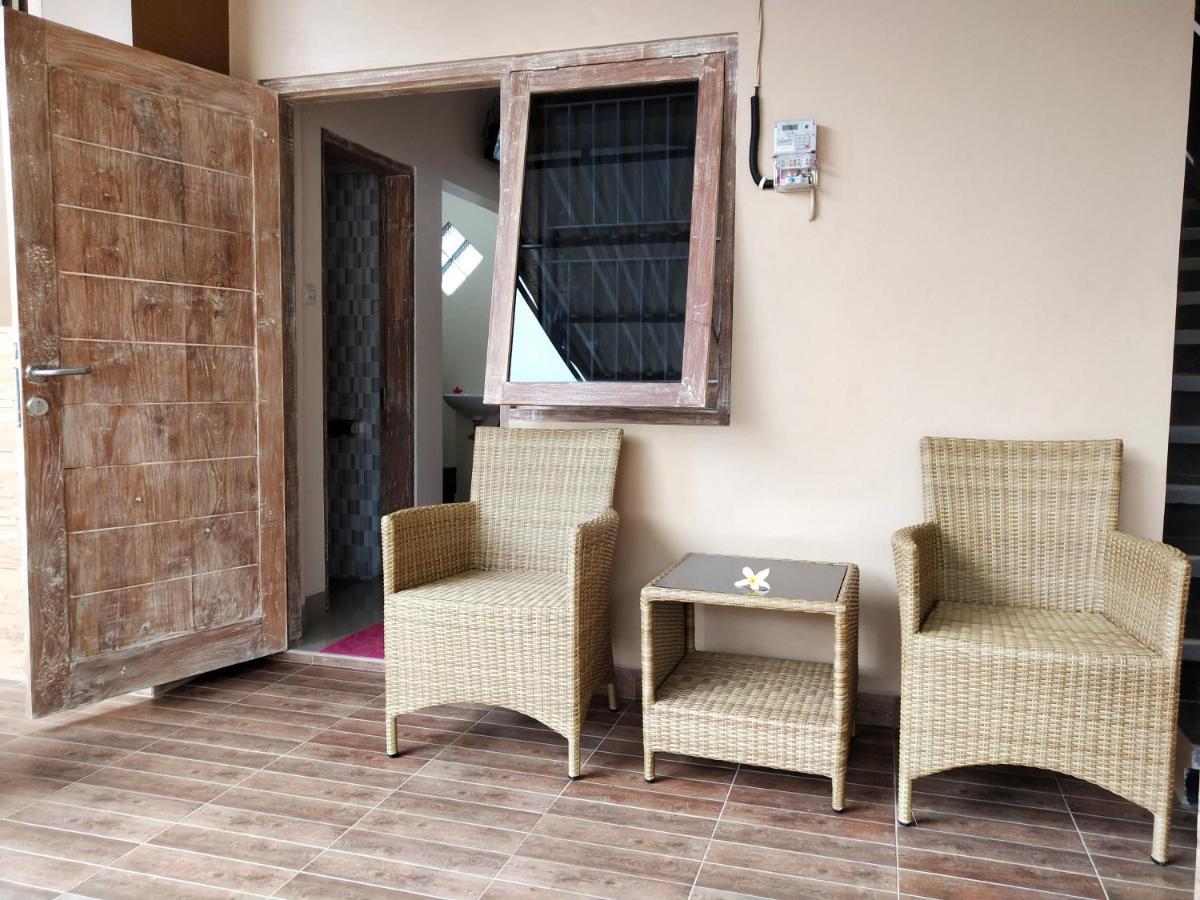 Lidah Lokal Guest House Singaraja Exterior photo