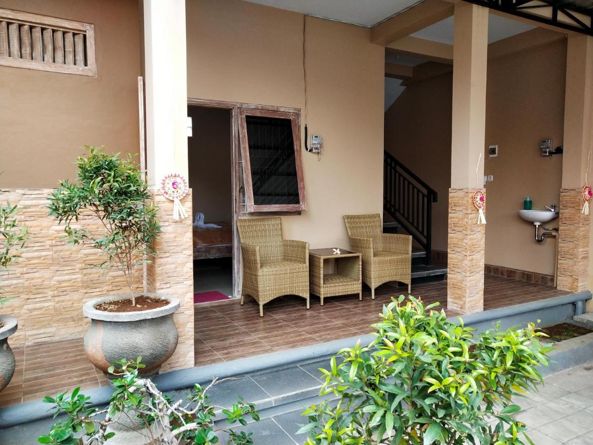 Lidah Lokal Guest House Singaraja Exterior photo