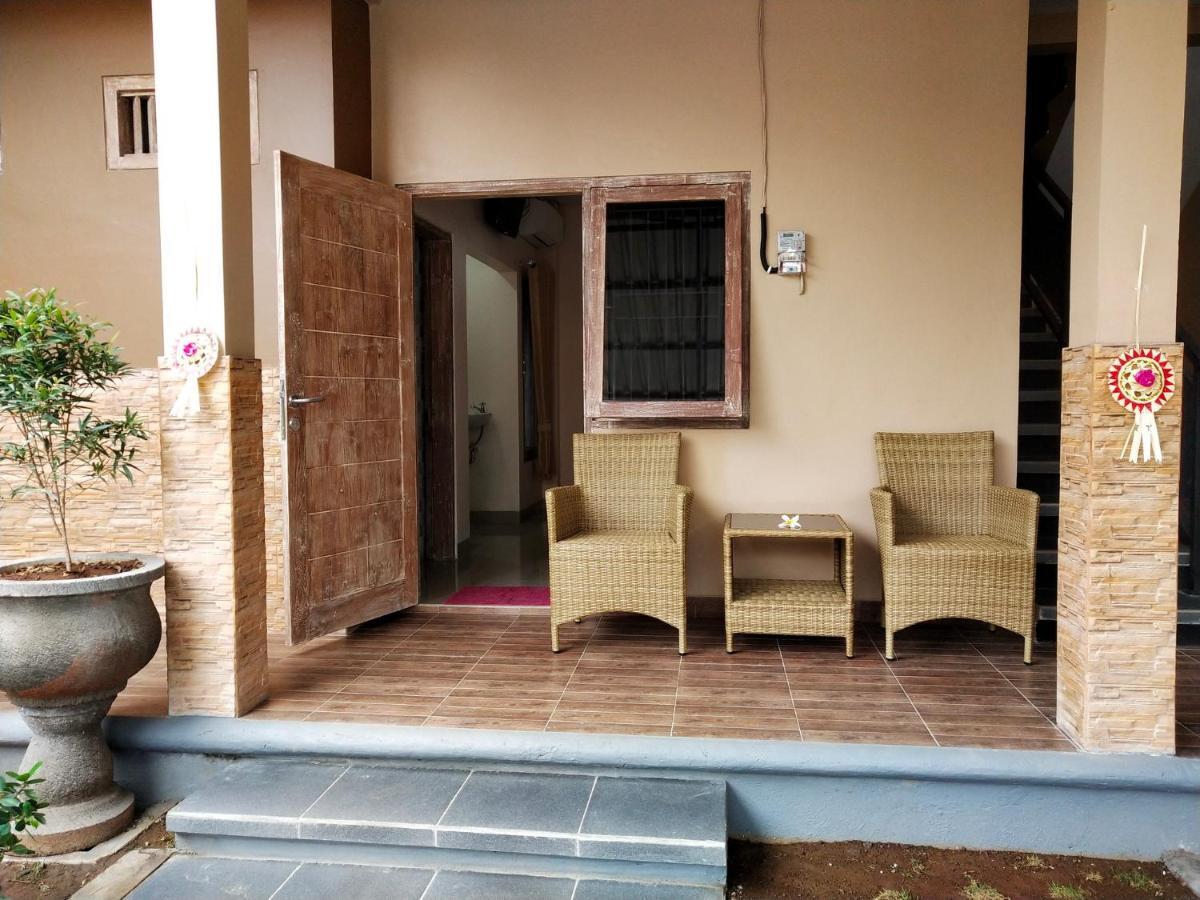 Lidah Lokal Guest House Singaraja Exterior photo