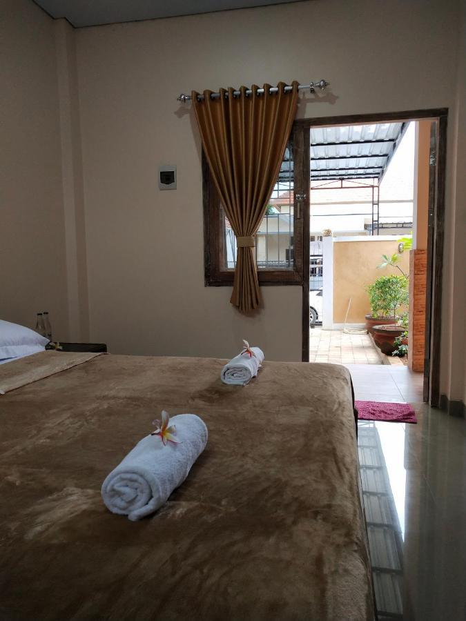Lidah Lokal Guest House Singaraja Exterior photo