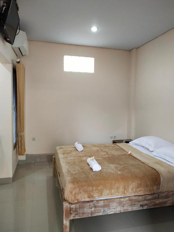 Lidah Lokal Guest House Singaraja Exterior photo